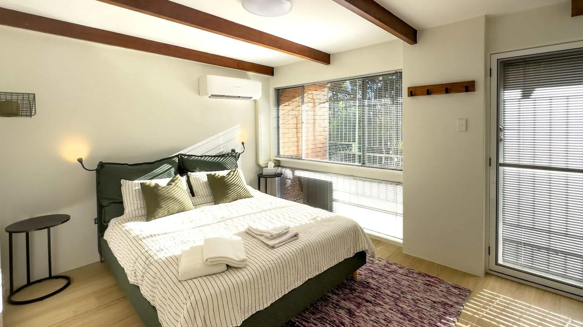 Townhouse In Auchenflower Brisbane Australia